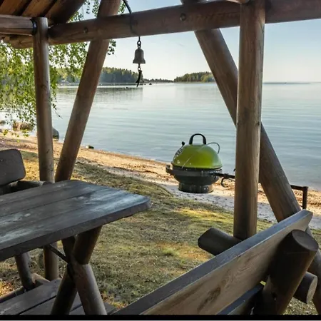 House Вилла *