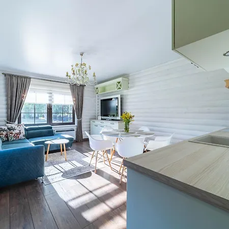 Villa House *
